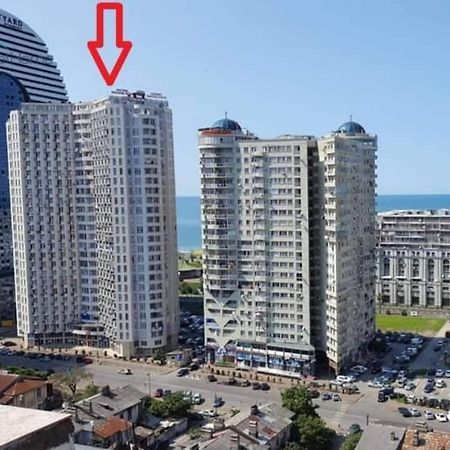 Батуми- 2 Комнатная Квартира Batumi Exterior photo